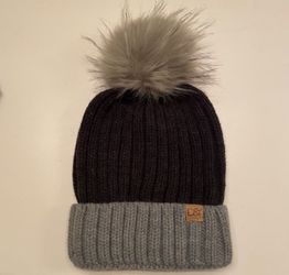 D&Y beanie