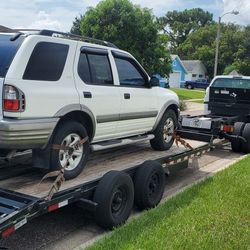 B.U.Y.J.U.N.K.C.A.R.S Suv Truck Minivan Car No Parts 