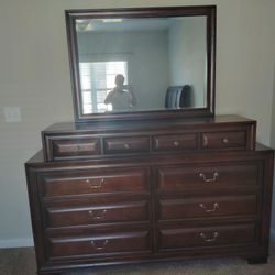 Bedroom Set