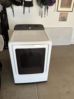 Electric dryer