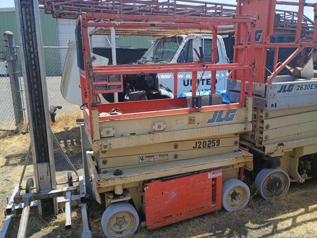 Jlg Lift 1932e