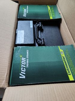 Welding equipment and misc