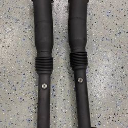 ⭐⭐⭐ 2017 - 2022 ACURA NSX 3.5 TT TURBO CERAMIC COATED EXHAUST