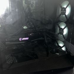 💻 Custom Gaming PC – RX 6700 XT / Ryzen 5 3600 / 64GB RAM / 1TB / Windows 11 Pro