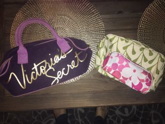 ✨New ✨Make up/ beauty bags