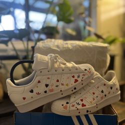 Adidas Superstar VALENTINES 2019/2020