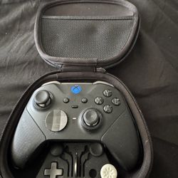 Xbox Elite series 2 controller