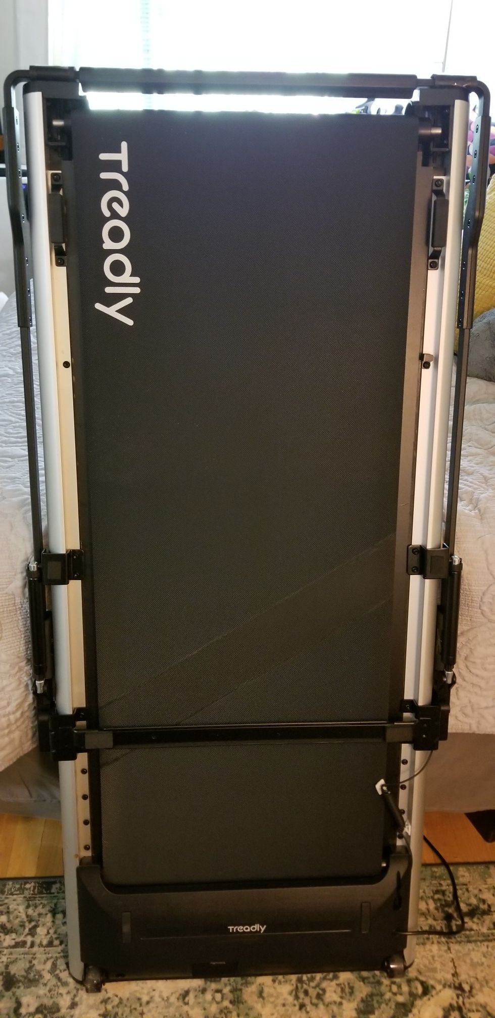 Treadly Treadmill TR100