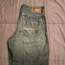 Men’s Ariat Jeans 
