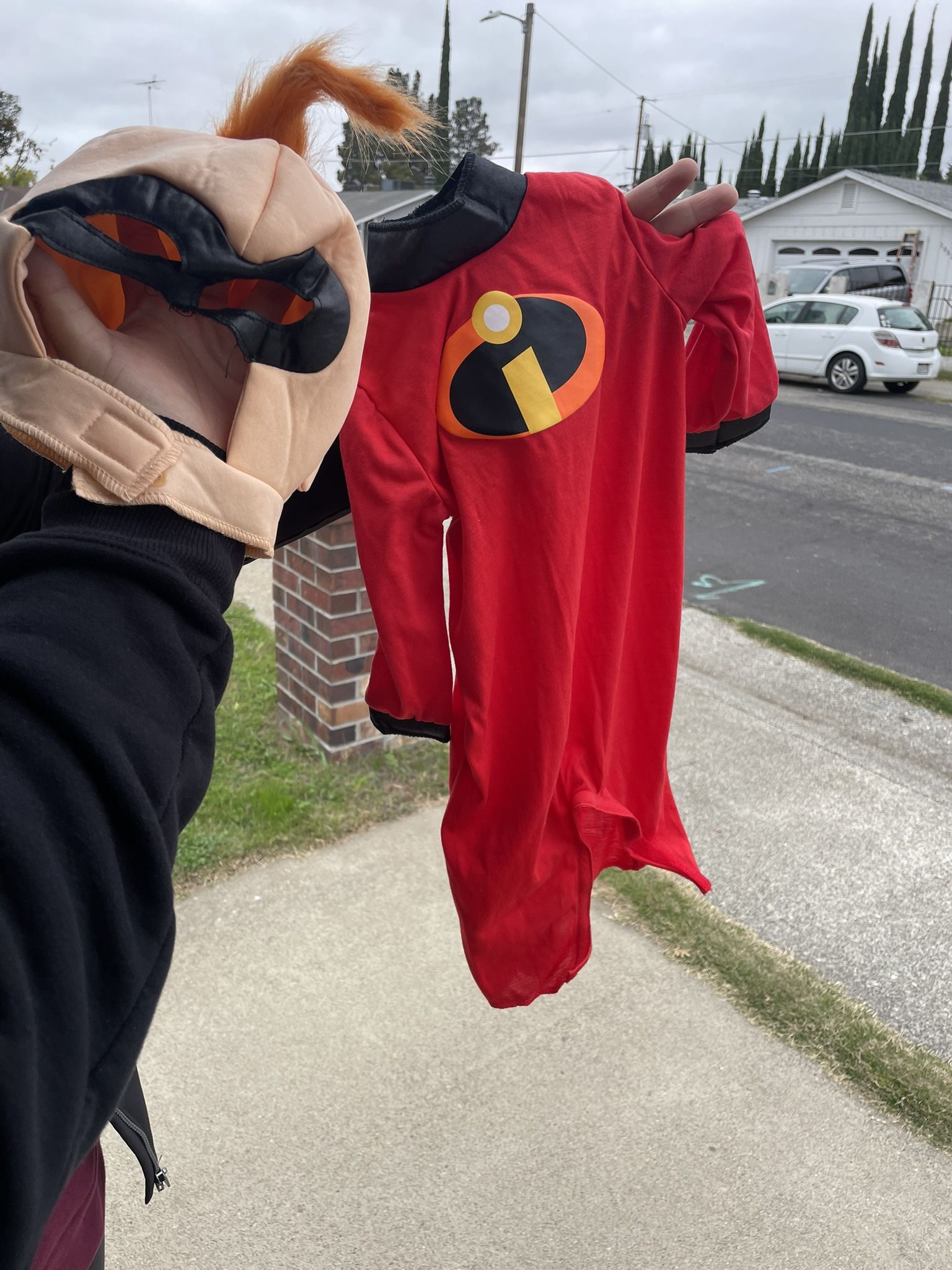 Kids Halloween Costumes 