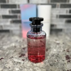 Louis Vuitton California Dream