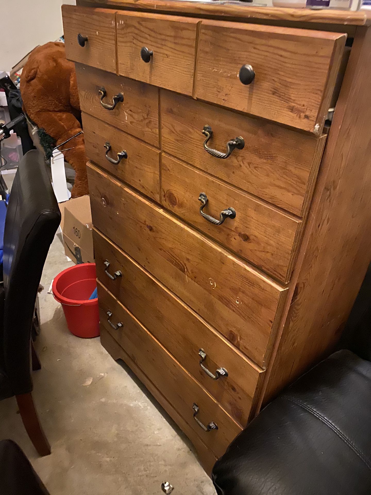 Dresser for Sale in El Paso, TX OfferUp