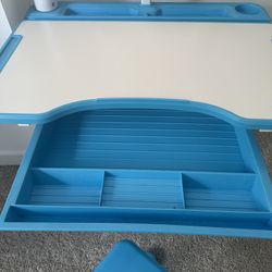 Kids Table Chair Set