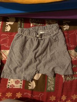 Baby shorts