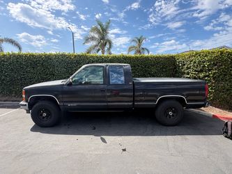 1994 Chevrolet 1500