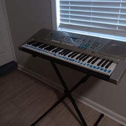 Casio Keyboard  $175