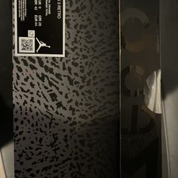 Air Jordan 3 Retro 