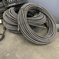 Drain cable