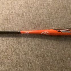 Threat USA Baseball Bat 28 Inch Drop 12 
