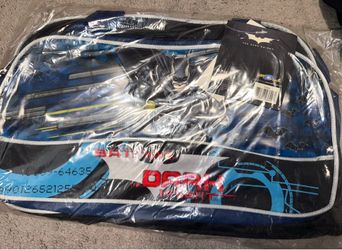 Batman duffle bag (16”)