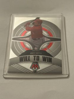 Joey Votto