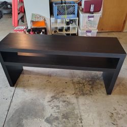 Ikea Console Table 