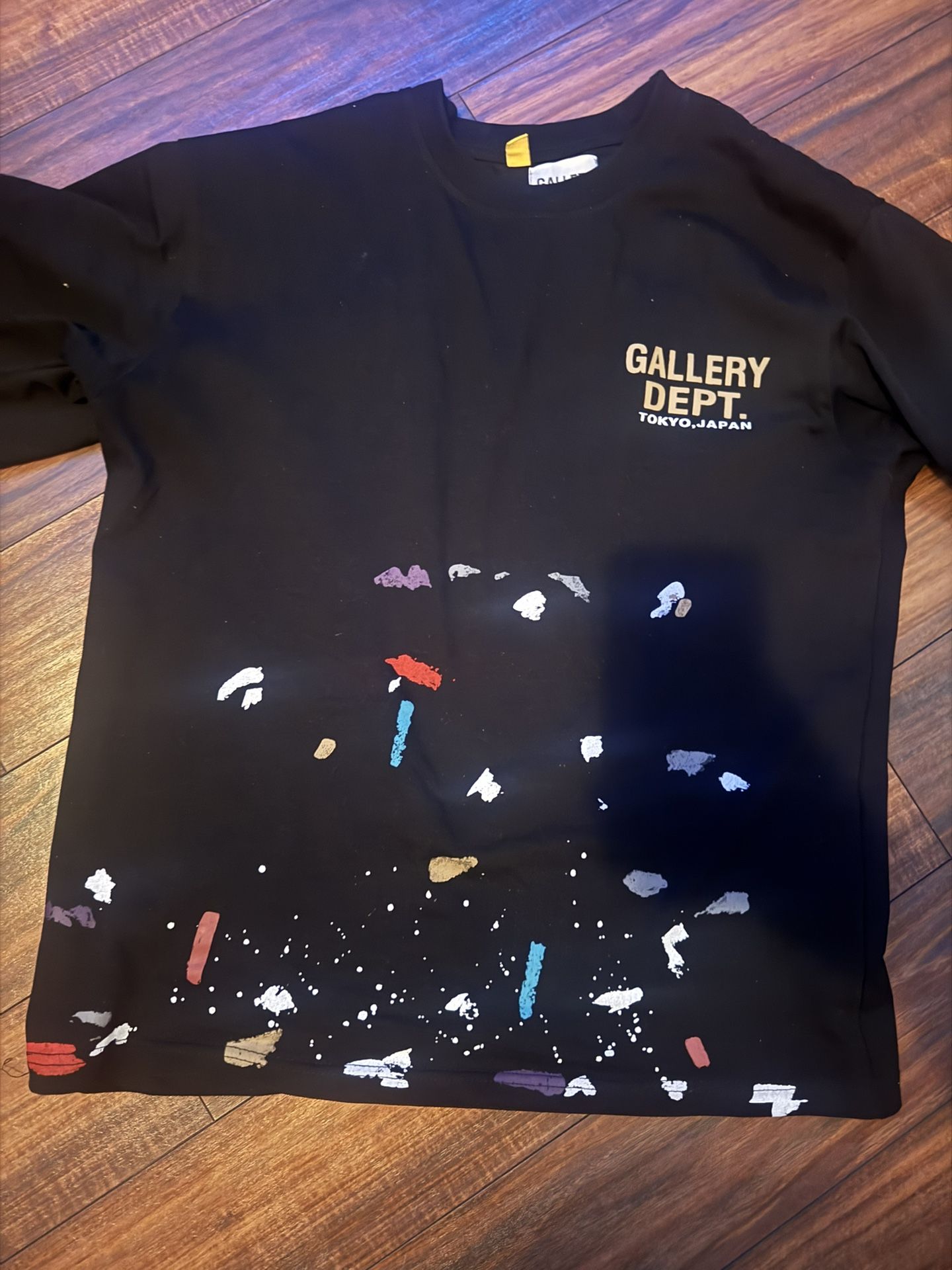 Gallery Dept