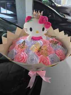ROSAS ETERNAS