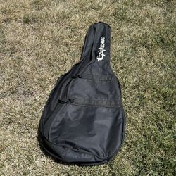 Guitar Case