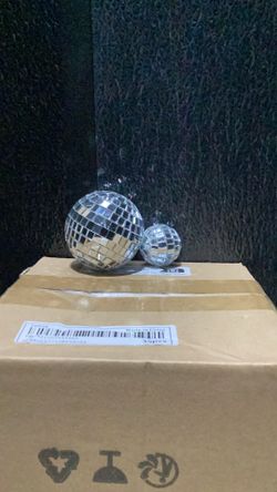 Disco Ball