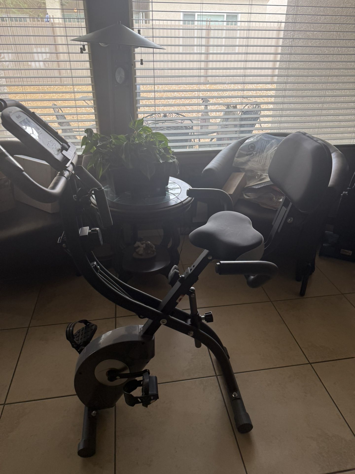 Gym Equipment