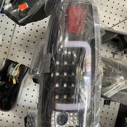 Chevy Truck Taillights Headlight Billet Grilll In Stock Kooldesign 