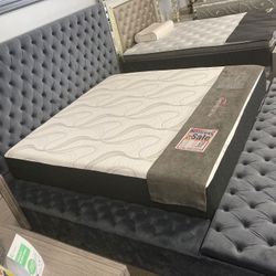 tall headboards frames king queen available all sizes delivery available 