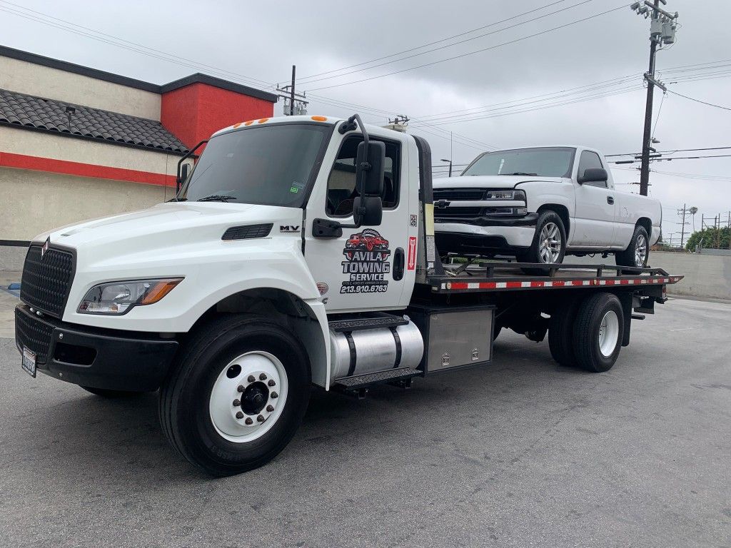 Automotive Transport