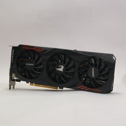 Gigabyte GeForce GTX 1070 AORUS 8GB GDDR5 Graphics Card