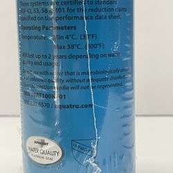 Aquatic Reverse Osmosis Filter
