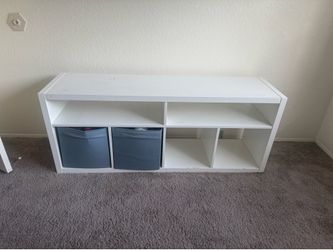 IKEA TV Stand