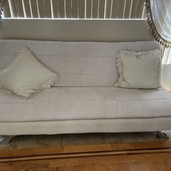 Futon Sofa Bed