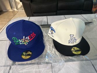 Hats 5950 New Era