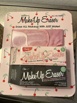 Make Up Eraser 