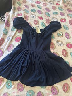 New dress small