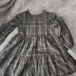 Girl's Dress