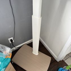 TV Rolling stand (TV 32” Included) 35 OBO