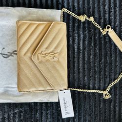 Designer Handbag Purse