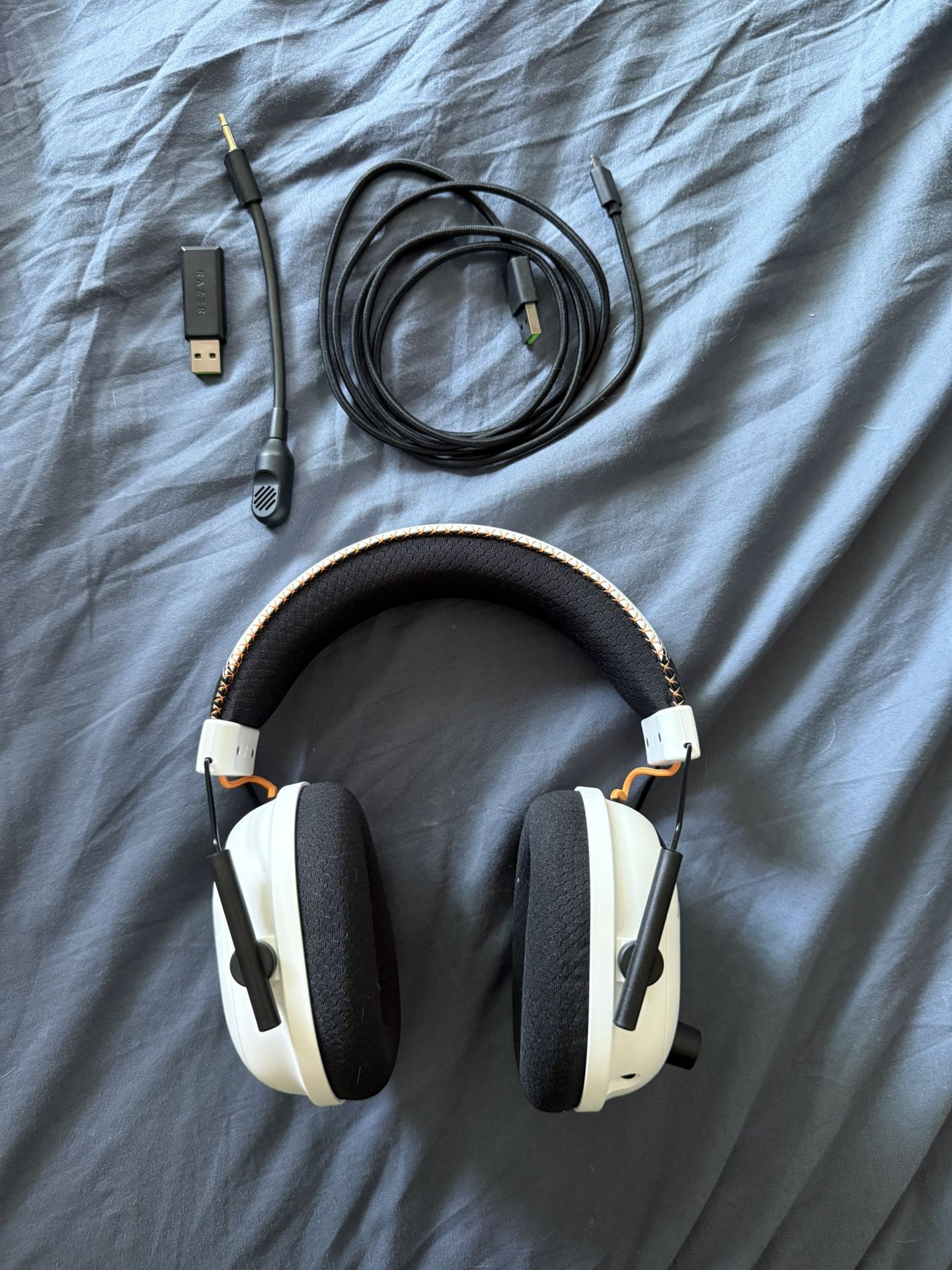 Razer Blackshark V2 Pro Wireless Gaming Headset