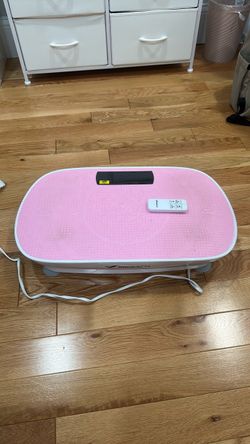Vibration Plate