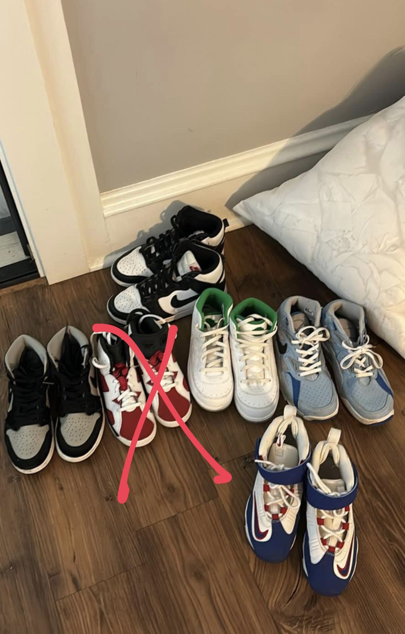 All For One Price