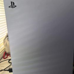 Ps5 Disc