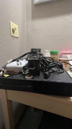 Xbox 1
