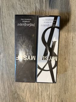 YSL COLOGNE SET